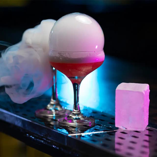 Bar Menu menu preview